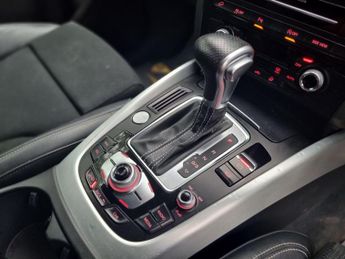 Audi Q5 2.0 TFSI S line Tiptronic quattro Euro 6 (s/s) 5dr