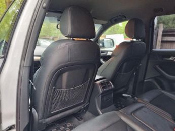 Audi Q5 2.0 TFSI S line Tiptronic quattro Euro 6 (s/s) 5dr