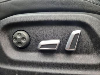 Audi Q5 2.0 TFSI S line Tiptronic quattro Euro 6 (s/s) 5dr