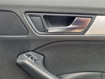 Audi Q5 2.0 TFSI S line Tiptronic quattro Euro 6 (s/s) 5dr