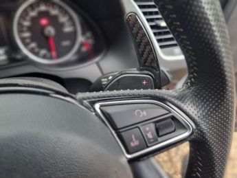 Audi Q5 2.0 TFSI S line Tiptronic quattro Euro 6 (s/s) 5dr