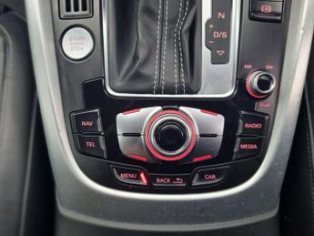 Audi Q5 2.0 TFSI S line Tiptronic quattro Euro 6 (s/s) 5dr