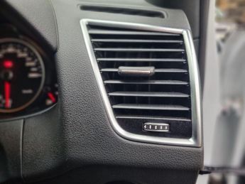 Audi Q5 2.0 TFSI S line Tiptronic quattro Euro 6 (s/s) 5dr