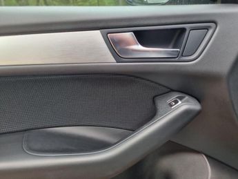 Audi Q5 2.0 TFSI S line Tiptronic quattro Euro 6 (s/s) 5dr
