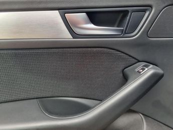 Audi Q5 2.0 TFSI S line Tiptronic quattro Euro 6 (s/s) 5dr