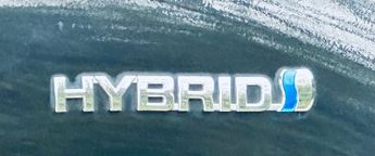 Toyota Yaris 1.5 VVT-h Icon Tech Hatchback 5dr Petrol Hybrid E-CVT Euro 6 (s/