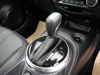 Nissan Juke 1.6 Tekna Petrol Hybrid Auto Euro 6 5dr
