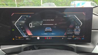 BMW 2 Series 2.0 220i M Sport Coupe Auto Euro 6 (s/s) 2dr 21000 Miles 