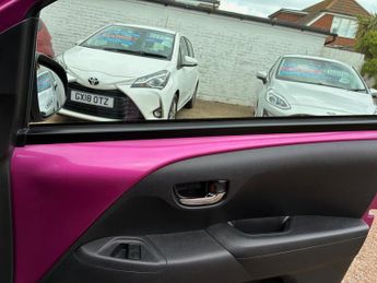 Toyota Aygo X-Cite Hatchback 1.0 VVT-i 5dr Petrol X-Shift Euro 6 (71 ps)