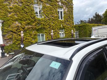 BMW X5 3.0 M50d SUV 5dr Diesel Auto xDrive Euro 6 (s/s) (381 ps)