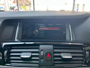 BMW X3 2.0 20d M Sport SUV Diesel Auto xDrive Euro 6 (s/s) (190 ps) 5dr