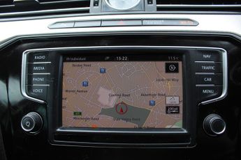 Volkswagen Passat 1.4 TSI GTE Saloon 4dr Petrol Plug-in Hybrid DSG SAT NAV CRUISE 