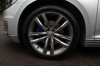 Volkswagen Passat 1.4 TSI GTE Saloon 4dr Petrol Plug-in Hybrid DSG SAT NAV CRUISE 