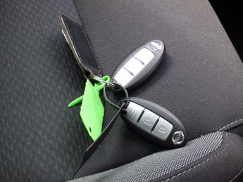 Nissan Qashqai 1.3 DIG-T N-Connecta DCT Auto Euro 6 (s/s) 5dr