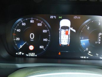 Volvo XC90 2.0 D5 Momentum Geartronic 4WD Euro 6 (s/s) 5dr