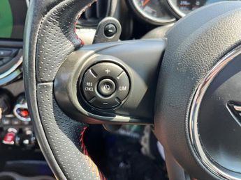 Mini Countryman 2.0 Cooper S SUV 5dr Petrol Auto ALL4 Euro 6 (s/s) (192 ps)
