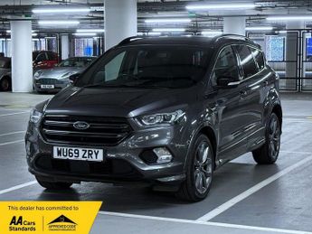 Ford Kuga 1.5T EcoBoost ST-Line Edition SUV 5dr Petrol Auto Euro 6 (s/s) (