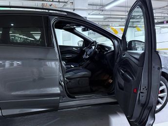 Ford Kuga 1.5T EcoBoost ST-Line Edition SUV 5dr Petrol Auto Euro 6 (s/s) (