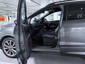 Ford Kuga 1.5T EcoBoost ST-Line Edition SUV 5dr Petrol Auto Euro 6 (s/s) (