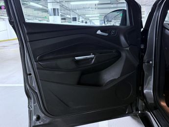 Ford Kuga 1.5T EcoBoost ST-Line Edition SUV 5dr Petrol Auto Euro 6 (s/s) (