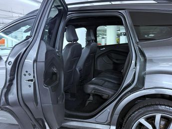 Ford Kuga 1.5T EcoBoost ST-Line Edition SUV 5dr Petrol Auto Euro 6 (s/s) (