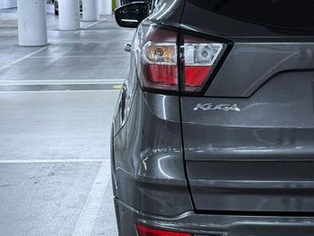 Ford Kuga 1.5T EcoBoost ST-Line Edition SUV 5dr Petrol Auto Euro 6 (s/s) (