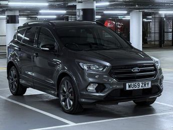 Ford Kuga 1.5T EcoBoost ST-Line Edition SUV 5dr Petrol Auto Euro 6 (s/s) (