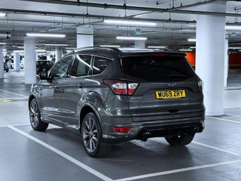 Ford Kuga 1.5T EcoBoost ST-Line Edition SUV 5dr Petrol Auto Euro 6 (s/s) (
