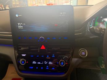 Hyundai Ioniq 1.6 h-GDi Premium SE Hatchback 5dr Petrol Hybrid DCT Euro 6 (s/s