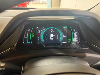 Hyundai Ioniq 1.6 h-GDi Premium SE Hatchback 5dr Petrol Hybrid DCT Euro 6 (s/s