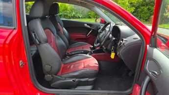Audi A1 1.6 TDI Sport 5 (s/s) 5dr 