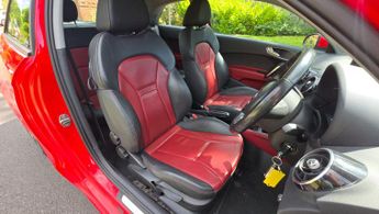 Audi A1 1.6 TDI Sport 5 (s/s) 5dr 58000 Miles Only 20 Pound Road Tax