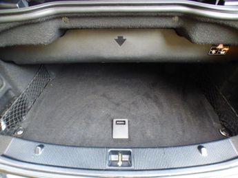Mercedes-Benz E Class 3.0 E350d V6 BlueTEC AMG Line Cabriolet G-Tronic+ Euro 6 (s/s) 2