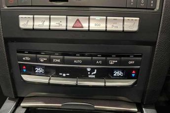 Mercedes-Benz E Class 3.0 E350d V6 BlueTEC AMG Line Cabriolet G-Tronic+ Euro 6 (s/s) 2