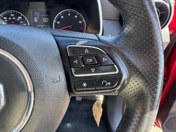 MG ZS 1.0 T-GDI Exclusive SUV 5dr Petrol Auto Euro 6 (111 ps)
