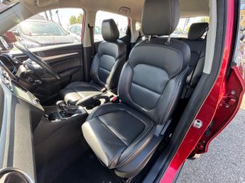 MG ZS 1.0 T-GDI Exclusive SUV 5dr Petrol Auto Euro 6 (111 ps)