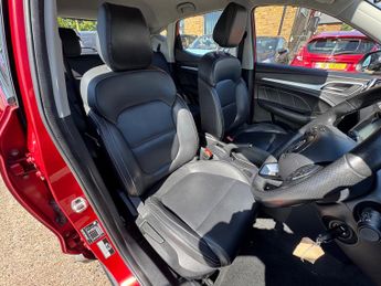 MG ZS 1.0 T-GDI Exclusive SUV 5dr Petrol Auto Euro 6 (111 ps)