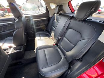 MG ZS 1.0 T-GDI Exclusive SUV 5dr Petrol Auto Euro 6 (111 ps)