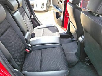 Honda Fit 1.5L HYBRID- ULEZ/CAZ PASS- FREE 24MONTHS GOLD WARRANTY & 12MONT