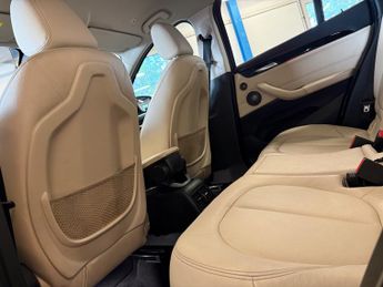 BMW X1 2.0 18d xLine SUV 5dr Diesel Auto sDrive Euro 6 (s/s) (150 ps)