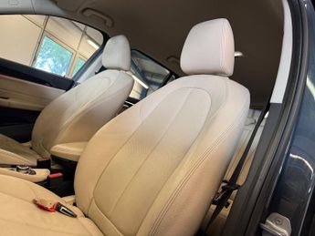 BMW X1 2.0 18d xLine SUV 5dr Diesel Auto sDrive Euro 6 (s/s) (150 ps)