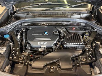 BMW X1 2.0 18d xLine SUV 5dr Diesel Auto sDrive Euro 6 (s/s) (150 ps)