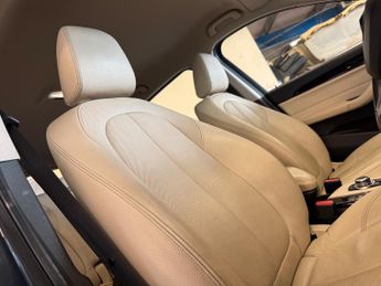 BMW X1 2.0 18d xLine SUV 5dr Diesel Auto sDrive Euro 6 (s/s) (150 ps)