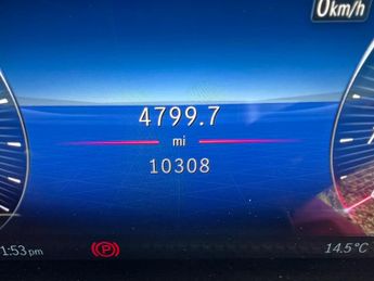 Mercedes-Benz A Class 1.3 A200h MHEV AMG Line (Premium Plus) 7G-DCT Euro 6 (s/s) 5dr