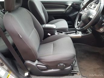 Toyota RAV4 2.0 VVT-i XT3 SUV 3dr Petrol Automatic 4WD (218 g/km, 147 bhp) R