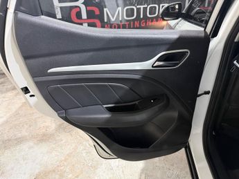 MG ZS 1.0 T-GDI Exclusive SUV 5dr Petrol Auto Euro 6 (111 ps)