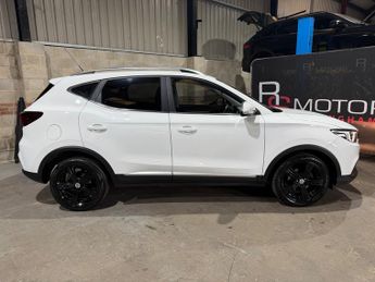 MG ZS 1.0 T-GDI Exclusive SUV 5dr Petrol Auto Euro 6 (111 ps)