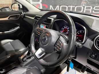 MG ZS 1.0 T-GDI Exclusive SUV 5dr Petrol Auto Euro 6 (111 ps)