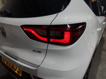 MG ZS 1.0 T-GDI Exclusive SUV 5dr Petrol Auto Euro 6 (111 ps)