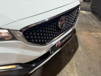 MG ZS 1.0 T-GDI Exclusive SUV 5dr Petrol Auto Euro 6 (111 ps)